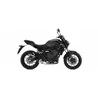 Arrow Exhaust Yamaha MT-07 - Thunder