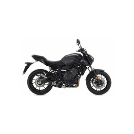 Arrow Exhaust Yamaha MT-07 - Thunder