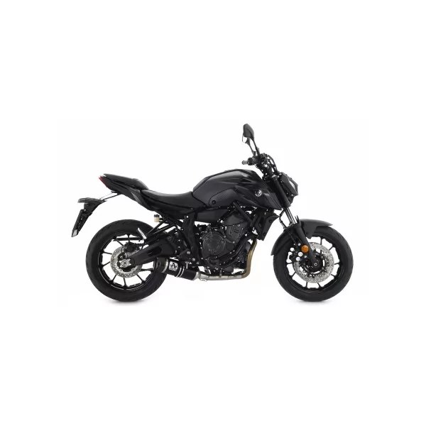 Arrow Exhaust Yamaha MT-07 - Thunder