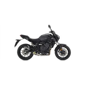 Arrow Exhaust Yamaha MT-07 - Thunder