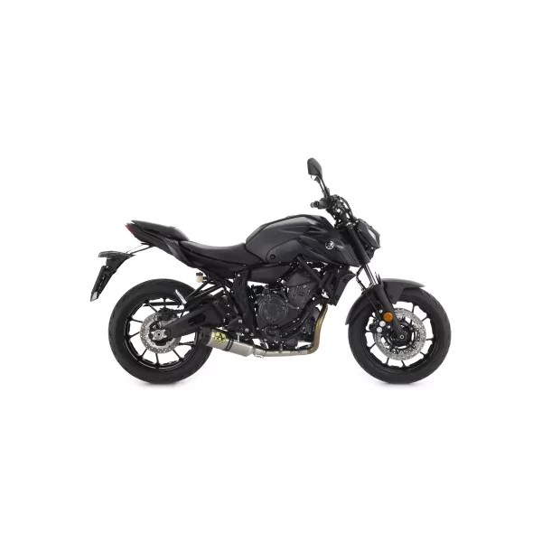 Arrow Exhaust Yamaha MT-07 - Thunder