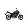 Arrow Exhaust Yamaha MT-07 - Thunder