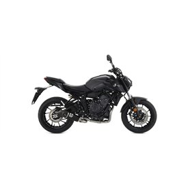 Arrow Exhaust Yamaha MT-07 - Works