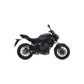 Arrow Exhaust Yamaha MT-07 - Works