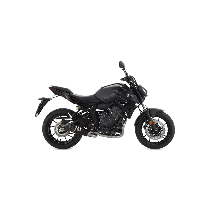 Arrow Exhaust Yamaha MT-07 - Works
