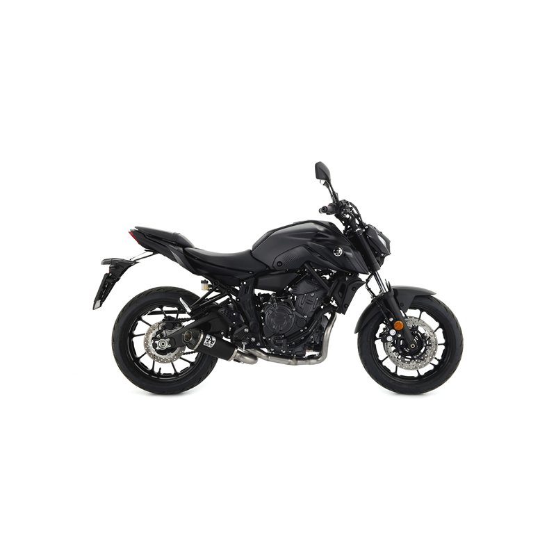 Arrow Exhaust Yamaha MT-07 - Works Arrow Exhaust Yamaha MT-07 - Works
