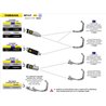 Arrow Exhaust Yamaha MT-07 - Works