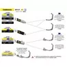 Arrow Exhaust Yamaha MT-07 - Works
