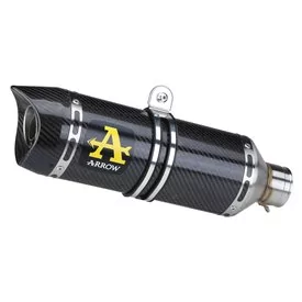 Arrow Exhaust Yamaha MT-09 - Thunder