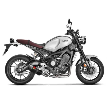 Akrapovic Yamaha XSR 900 S-Y9R2-AFC