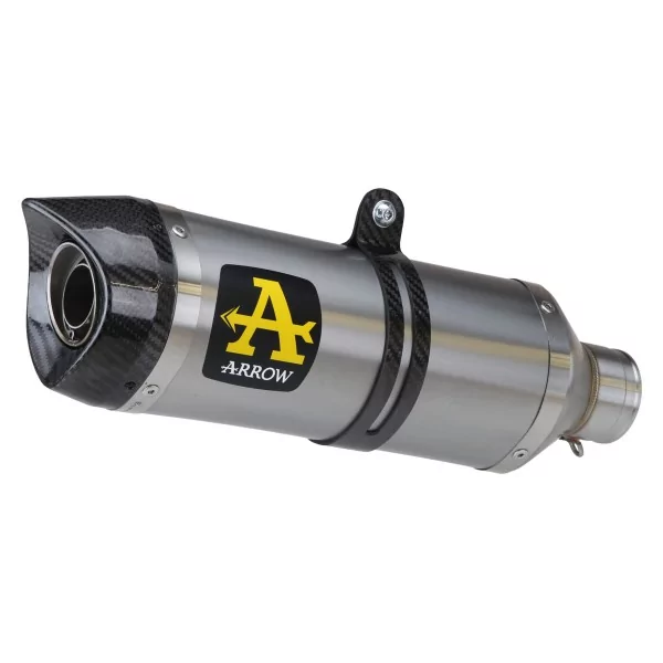 Arrow Exhaust Yamaha MT-09 - Thunder