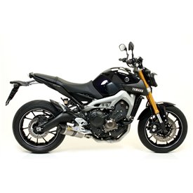 Arrow Exhaust Yamaha MT-09 - Thunder