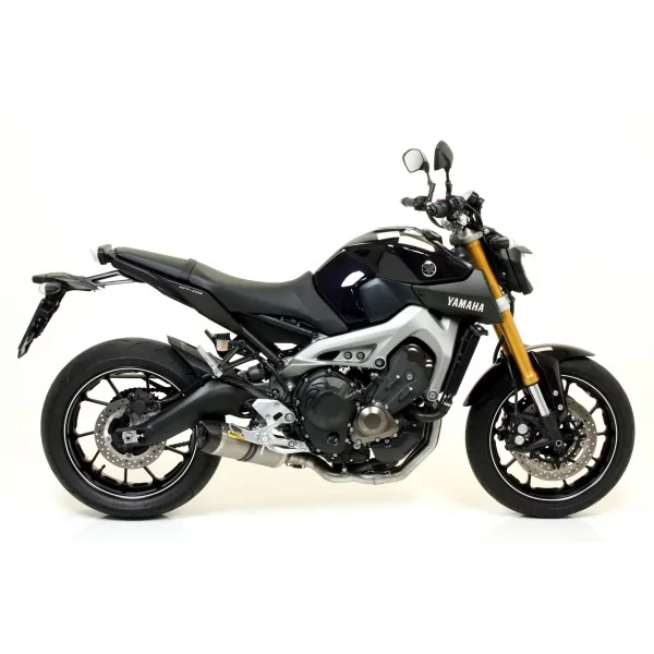 Arrow Exhaust Yamaha MT-09 - Thunder