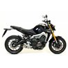 Arrow Exhaust Yamaha MT-09 - Thunder