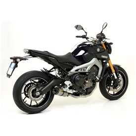 Arrow Exhaust Yamaha MT-09 - Thunder