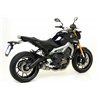 Arrow Exhaust Yamaha MT-09 - Thunder