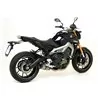 Arrow Exhaust Yamaha MT-09 - Thunder