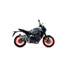 Arrow Exhaust Yamaha MT-09 - Works