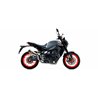 Arrow Exhaust Yamaha MT-09 - Works