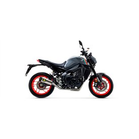 Arrow Exhaust Yamaha MT-09 - Works