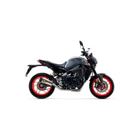 Arrow Exhaust Yamaha MT-09 - Works