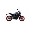 Arrow Exhaust Yamaha MT-09 - Works