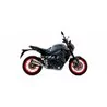 Arrow Exhaust Yamaha MT-09 - Works