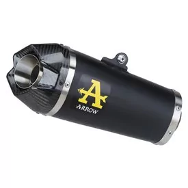 Arrow Exhaust Yamaha MT-09 - Works