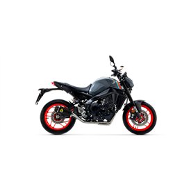 Arrow Exhaust Yamaha MT-09 - Works