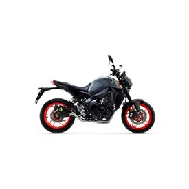 Arrow Exhaust Yamaha MT-09 - Works