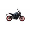 Arrow Exhaust Yamaha MT-09 - Works