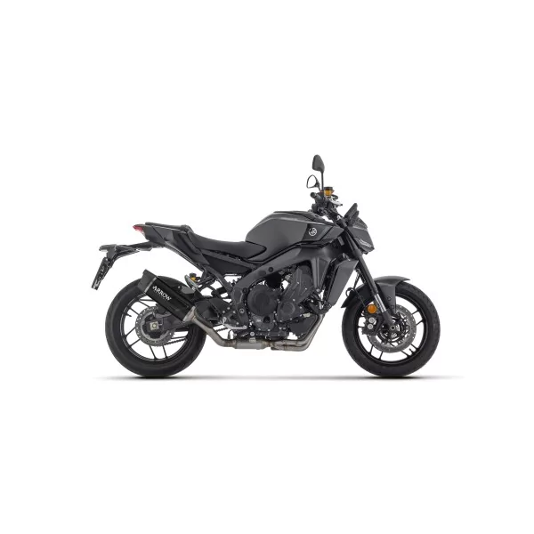 Arrow Exhaust Yamaha MT-09 / MT-09 SP (35Kw)