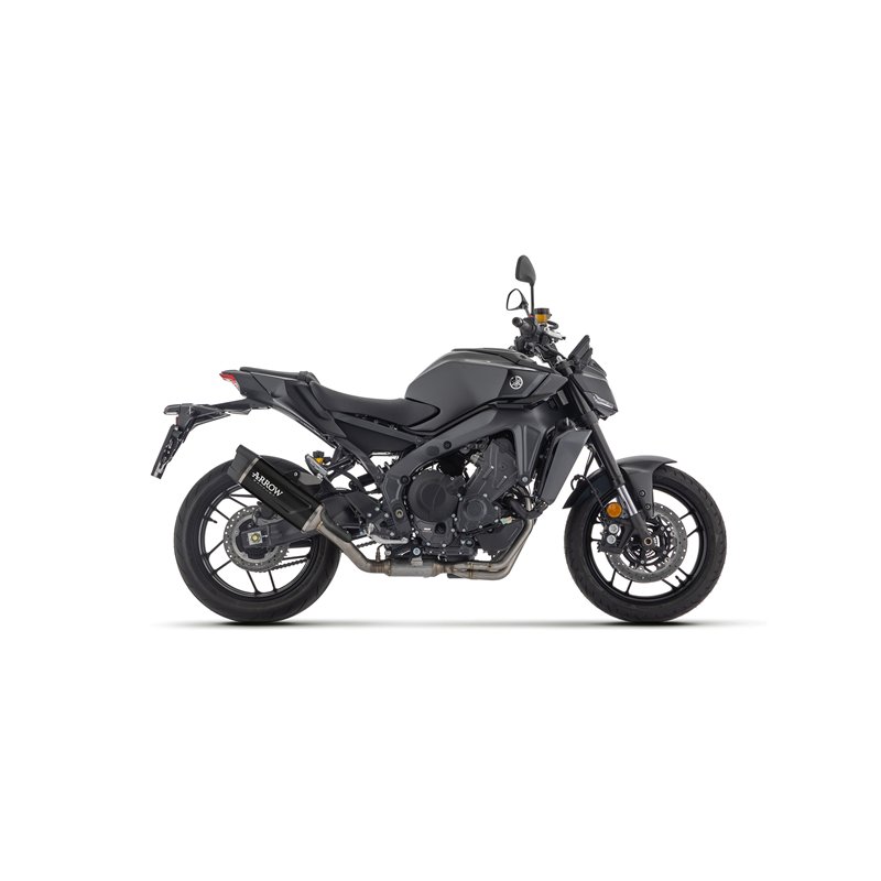 Arrow Exhaust Yamaha MT-09 / MT-09 SP (35Kw) Arrow Exhaust Yamaha MT-09 / MT-09 SP (35Kw)