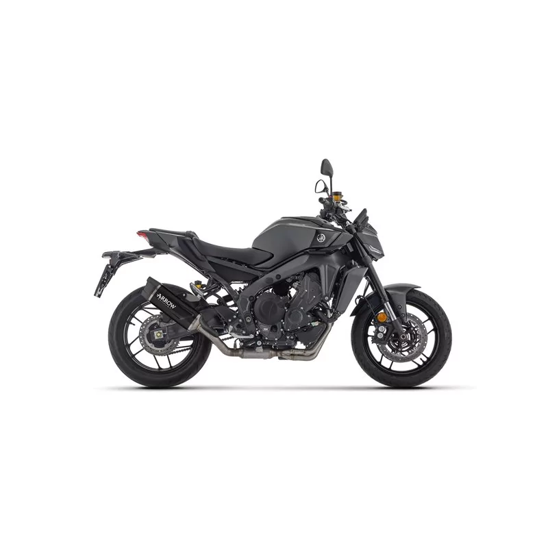Arrow Exhaust Yamaha MT-09 / MT-09 SP (35Kw)