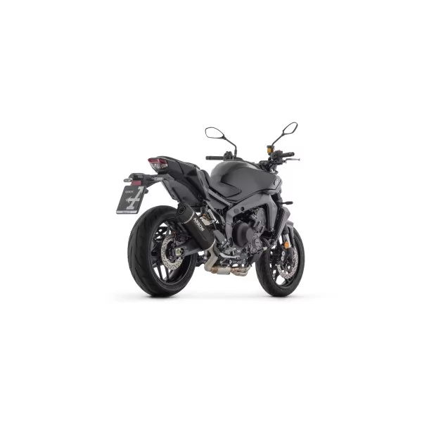 Arrow Exhaust Yamaha MT-09 / MT-09 SP (35Kw)