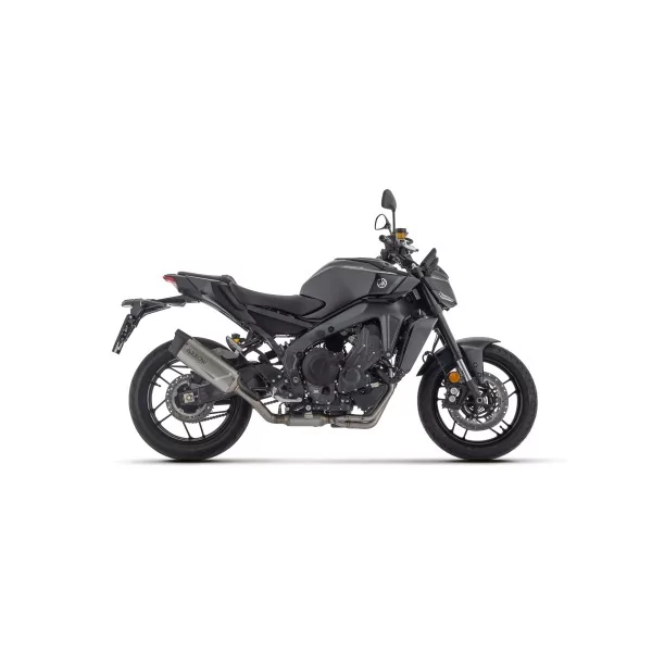 Arrow Exhaust Yamaha MT-09 / MT-09 SP (35Kw)