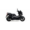 Arrow Exhaust Yamaha Nmax 125 - Urban