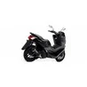 Arrow Exhaust Yamaha Nmax 125 - Urban