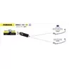Arrow Exhaust Yamaha Nmax 125 - Urban