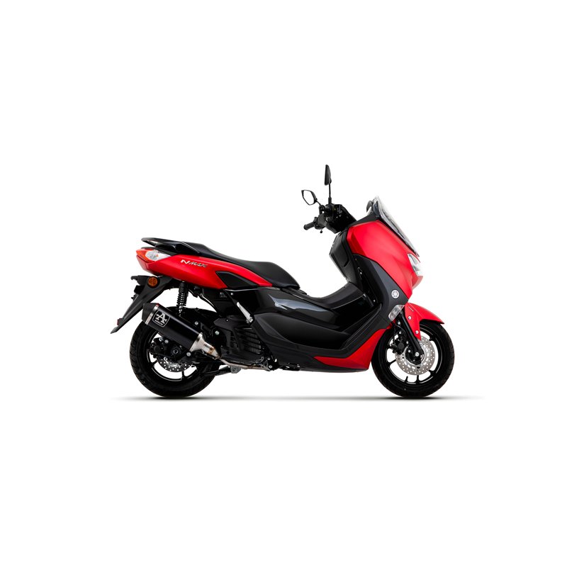 Arrow Exhaust Yamaha Nmax 125 - Urban