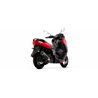 Arrow Exhaust Yamaha Nmax 125 - Urban