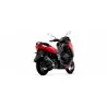 Arrow Exhaust Yamaha Nmax 125 - Urban