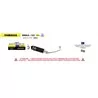 Arrow Exhaust Yamaha Nmax 125 - Urban