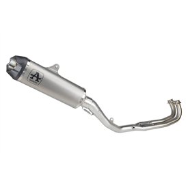 Arrow Exhaust Yamaha Tmax 530 - Indy Race