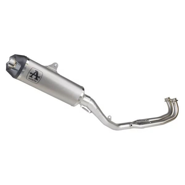 Arrow Exhaust Yamaha Tmax 530 - Indy Race