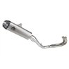 Arrow Exhaust Yamaha Tmax 530 - Indy Race