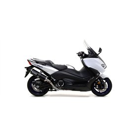 Arrow Exhaust Yamaha Tmax 530 - Race-Tech