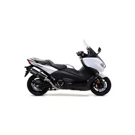 Arrow Exhaust Yamaha Tmax 530 - Race-Tech