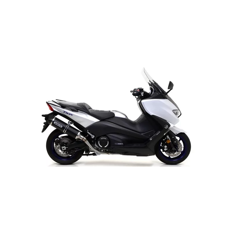 Arrow Exhaust Yamaha Tmax 530 - Race-Tech Arrow Exhaust Yamaha Tmax 530 - Race-Tech