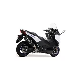 Arrow Exhaust Yamaha Tmax 530 - Race-Tech